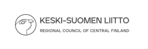 Keski-Suomen liitto -logo