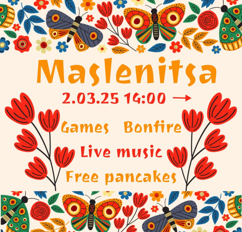 Maslenitsa