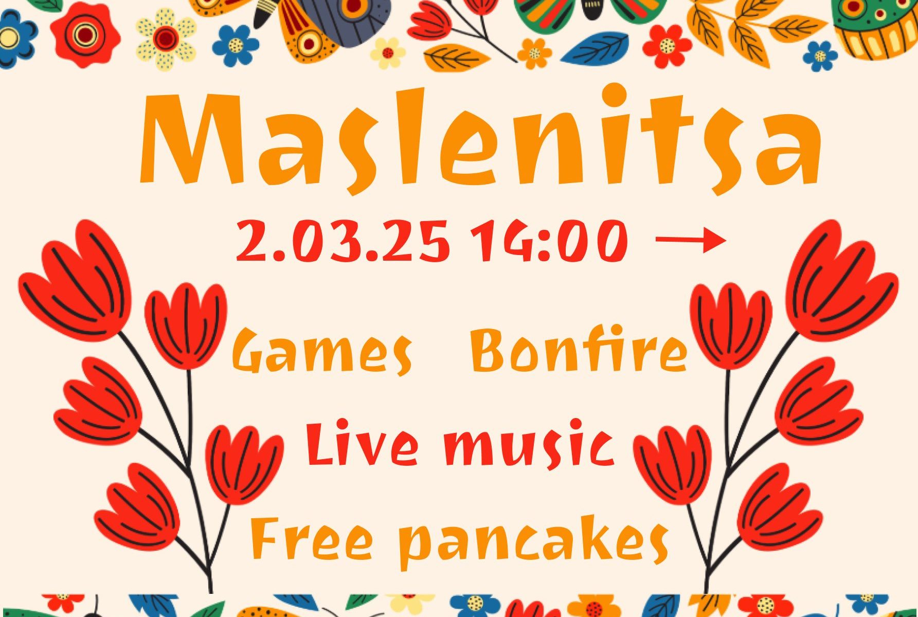 Maslenitsa