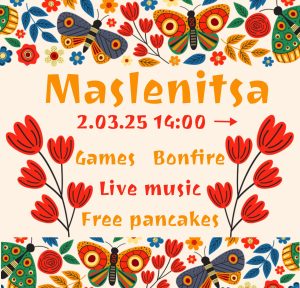 Maslenitsa