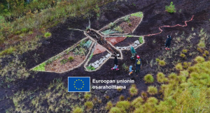 suosymposium HUMAK. Euroopan unionin osarahoittama.