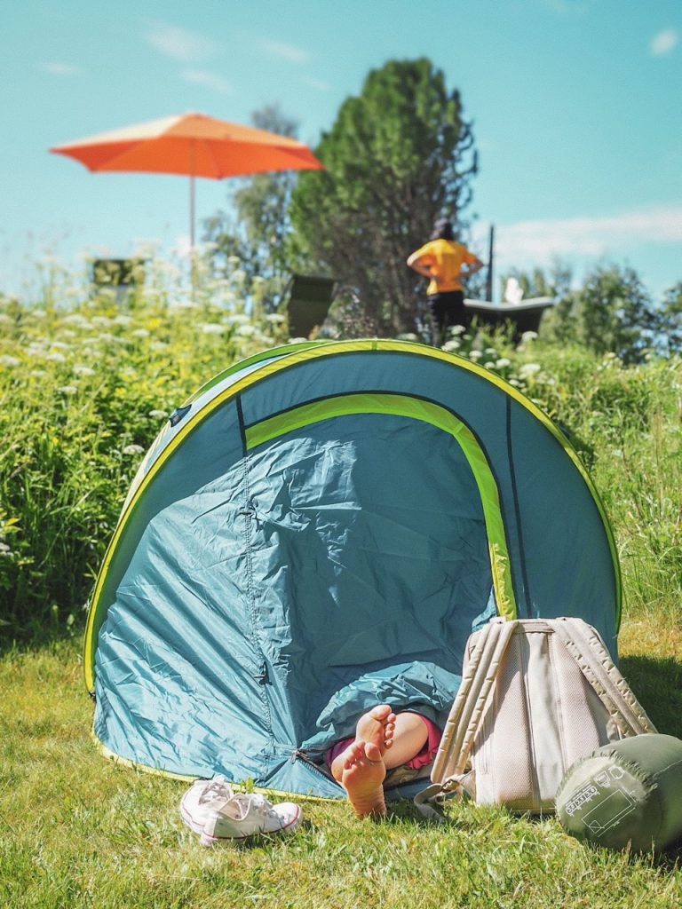 Art_Camping_karuselliteltta Suuri