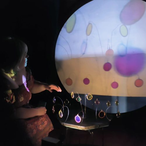 Elisa Hillgen: Valonkehrä 2024