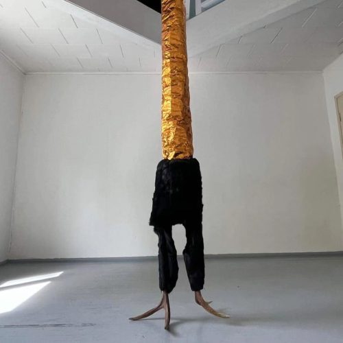 KITA 2024: Kestutis Svirnelis: Attractio to... 2024