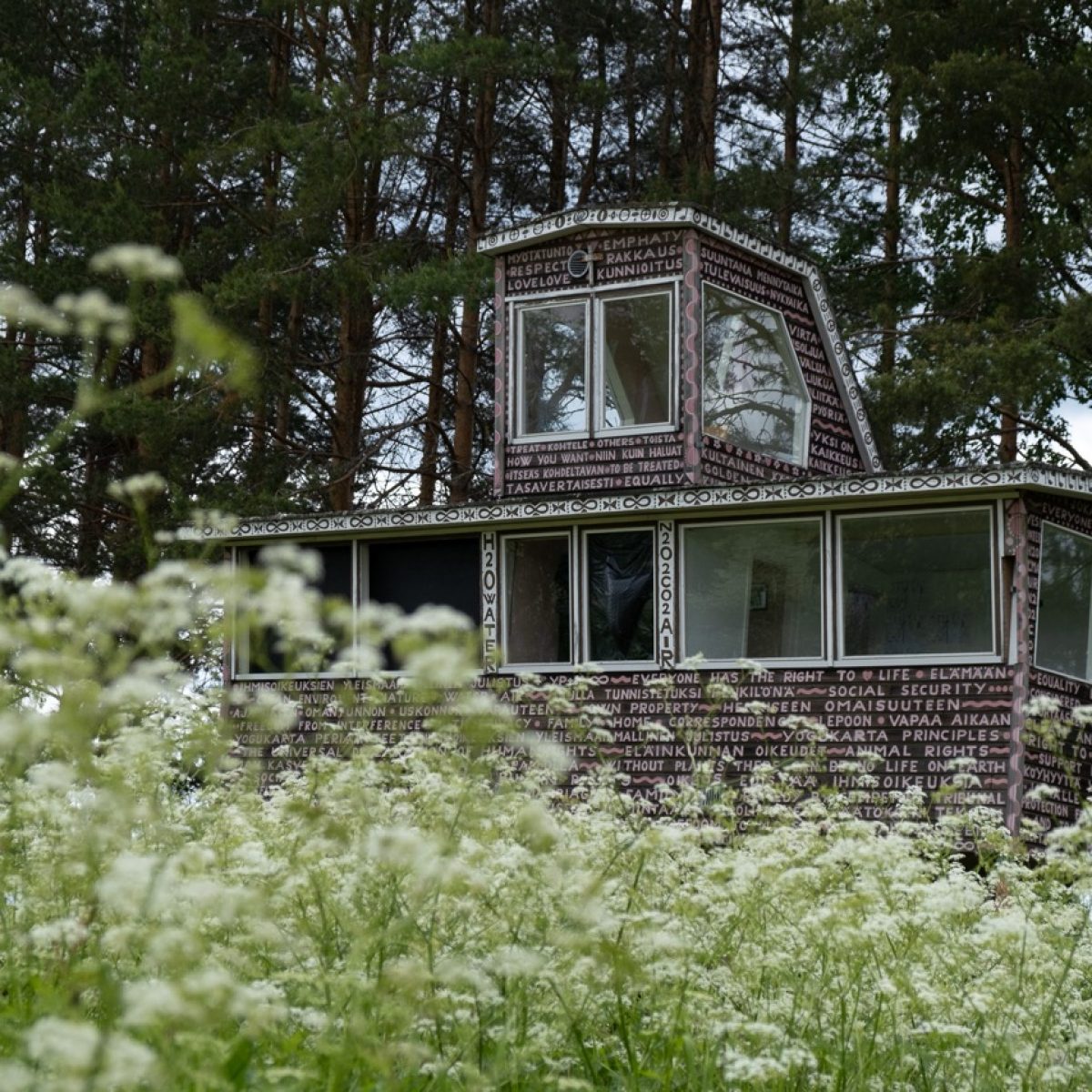 Art_Camping_karuselliSelostamo 4 Suuri