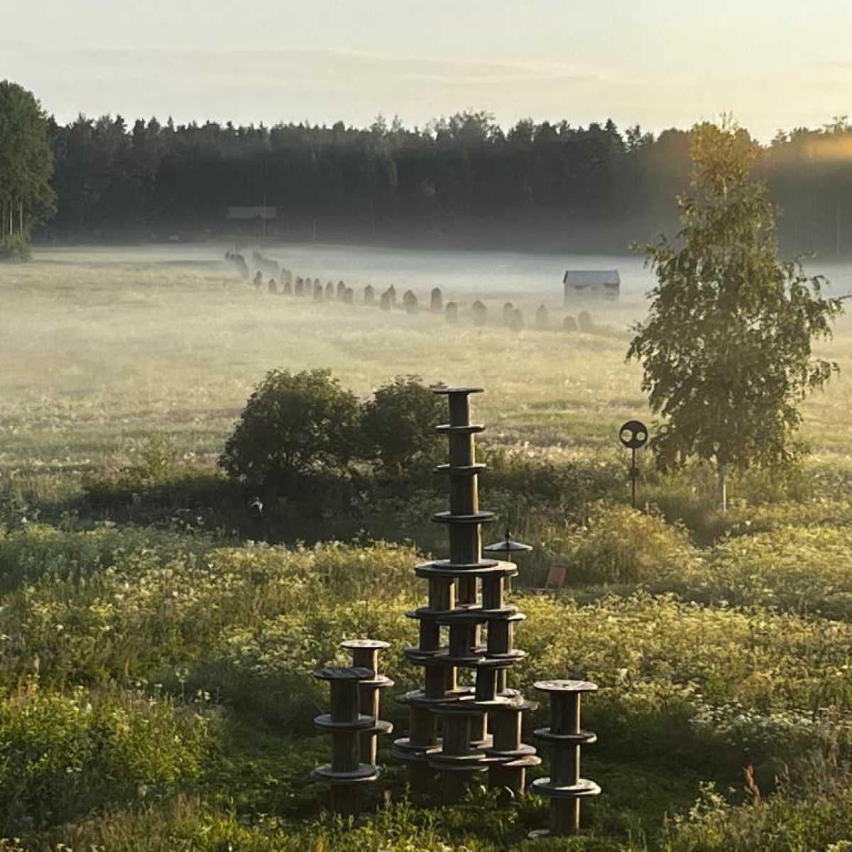 Usvainen ITE-taidepelto