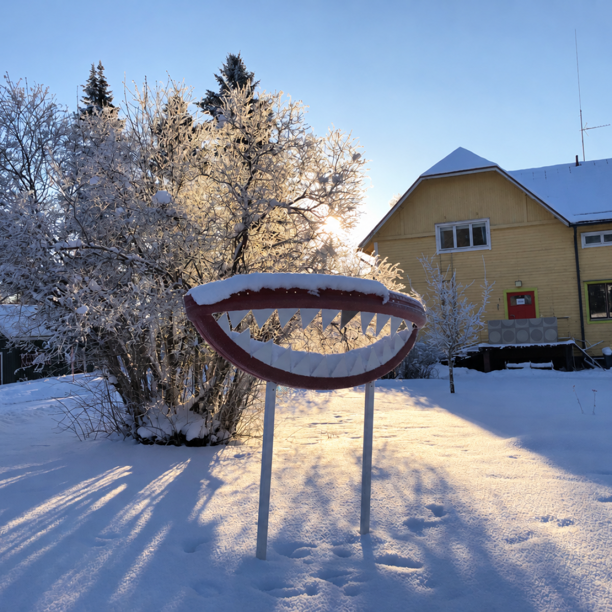 KUNNOSTETTU