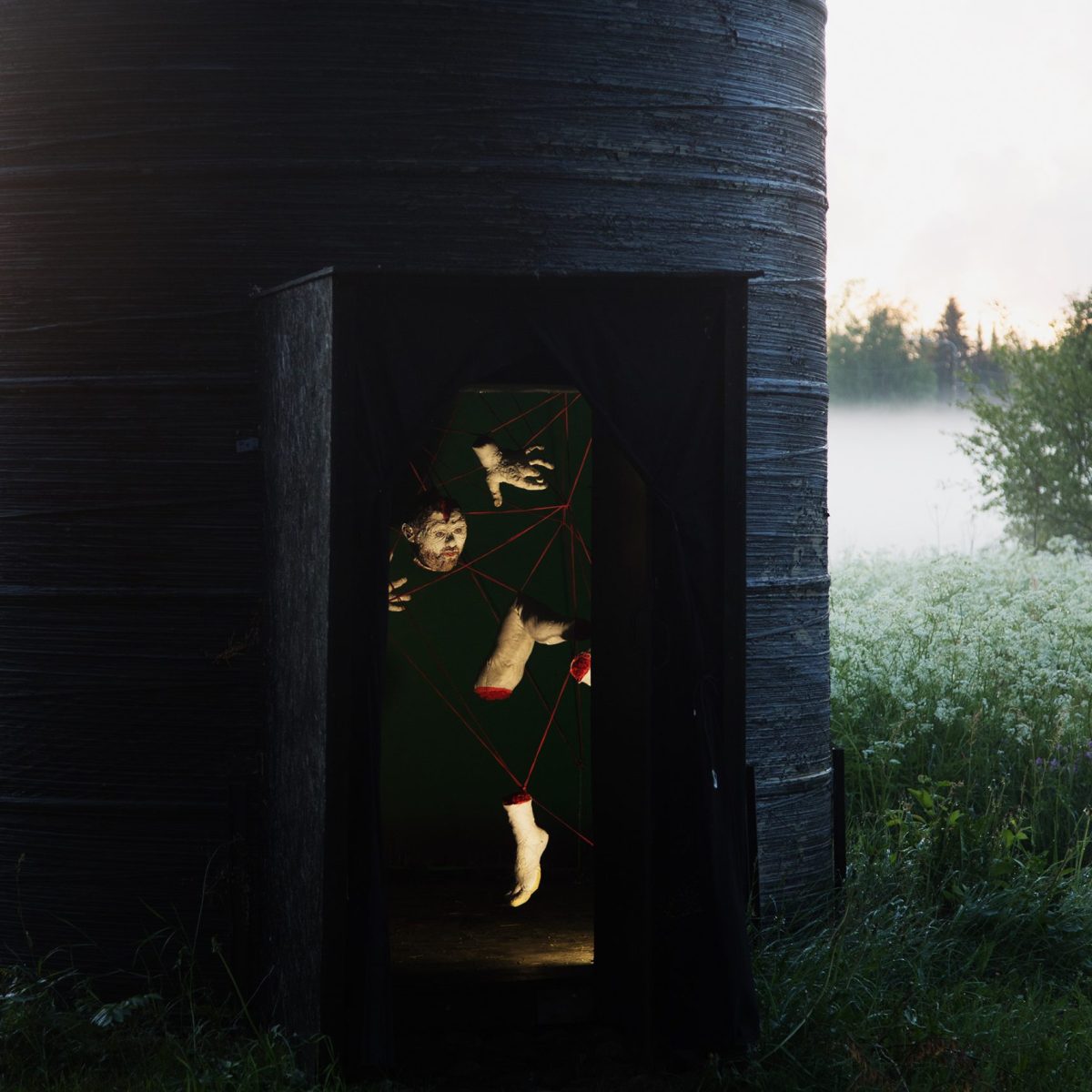 Siilo-Annina Mannila