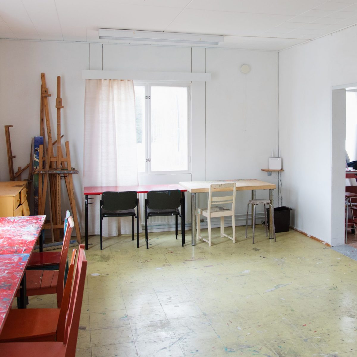 Studio 1
