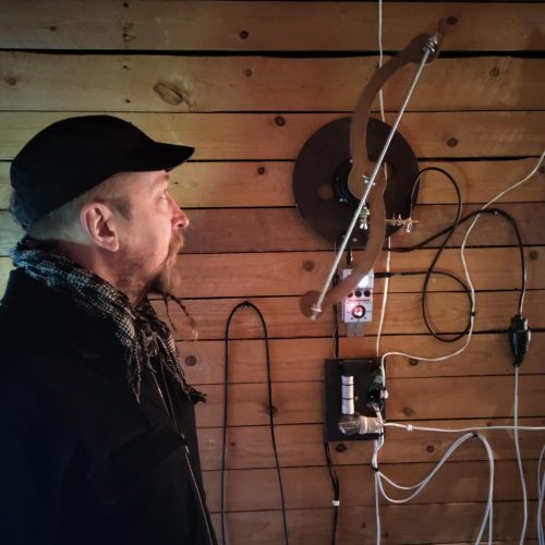 Erik Alalooga: Liberated Machines KITA 2023