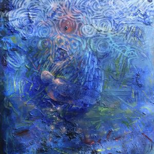 painting - Gabriella Presnal (1)