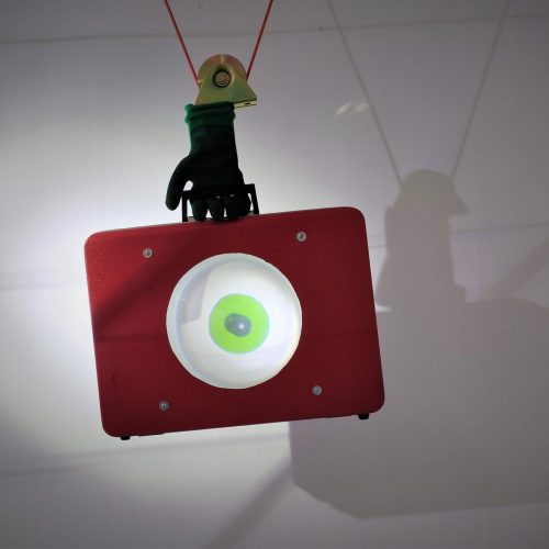 Tuomo Vuoteenoma: Paikallinen Liikehenkilö / Business Locomotive KITA 2023